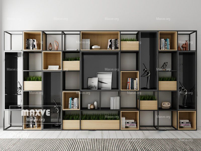 Cabinet 81 - Image 1