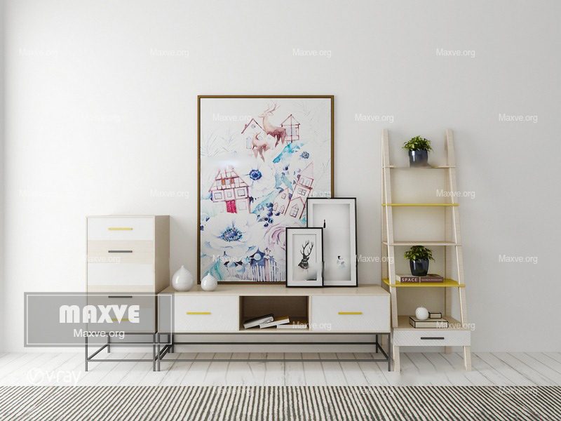 Cabinet 82 - Image 1