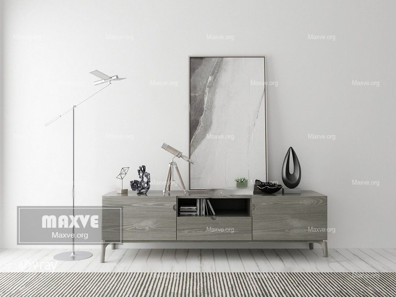 Cabinet 83 - Image 1