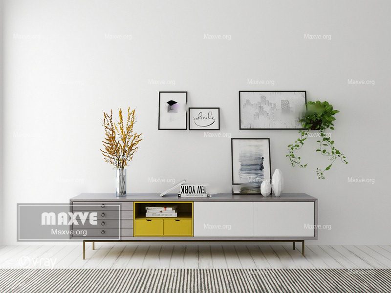 Cabinet 84 - Image 1