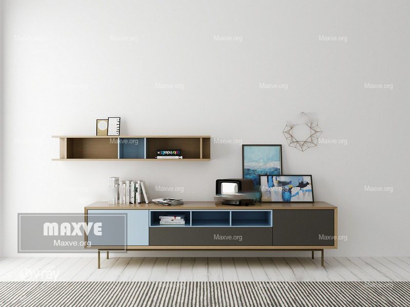 Cabinet 85 - Image 1