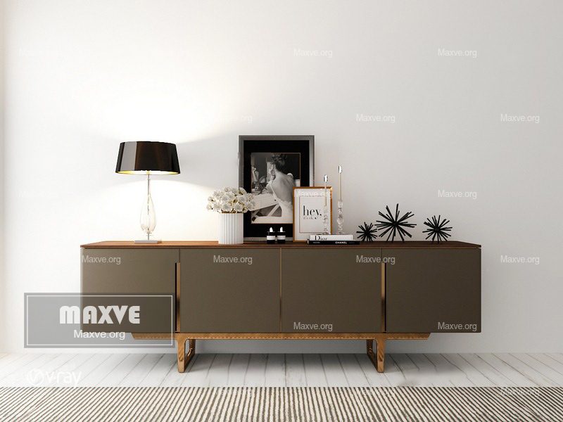 Cabinet 86 - Image 1