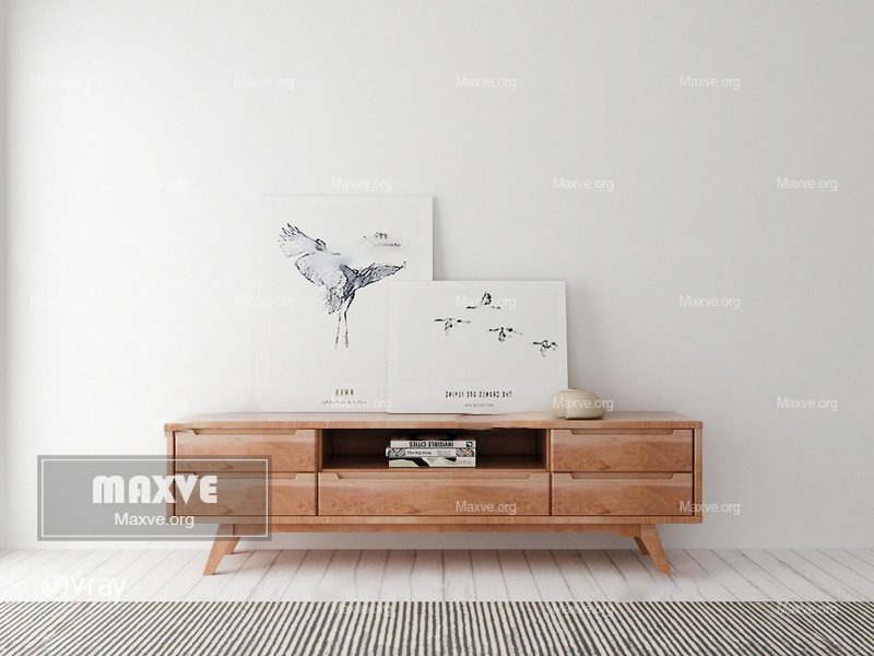 Cabinet 87 - Image 1