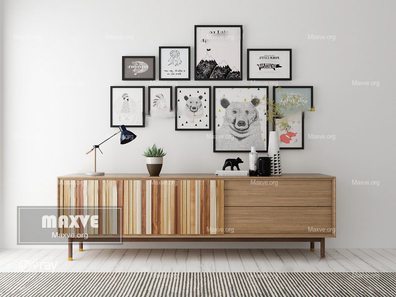 Cabinet 89 - Image 1