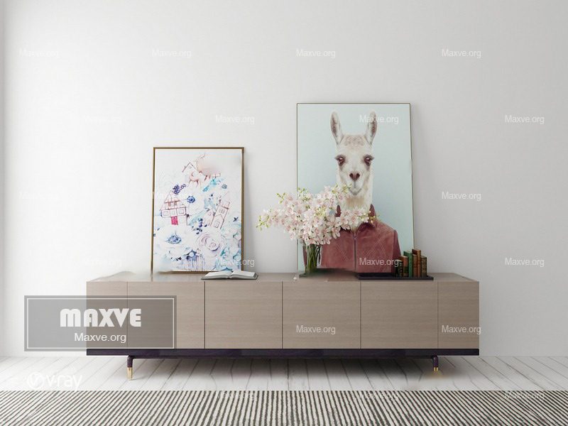 Cabinet 91 - Image 1