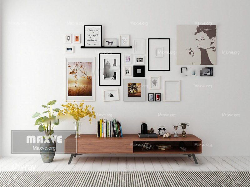 Cabinet 93 - Image 1