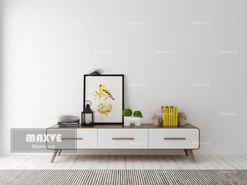 Cabinet 95 - Image 1