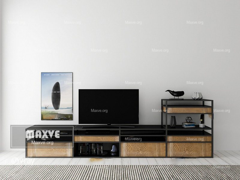 Cabinet 96 - Image 1