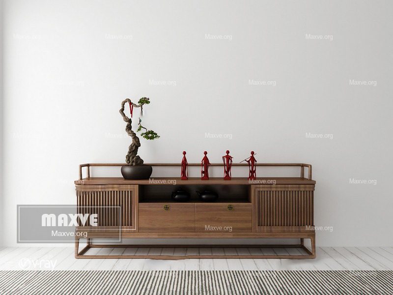 Cabinet 97 - Image 1