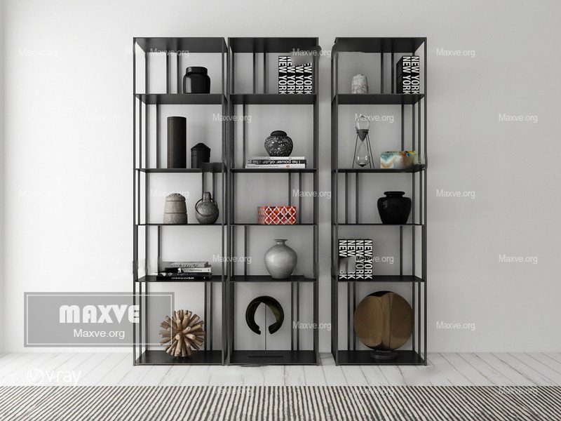 Cabinet 103 - Image 1