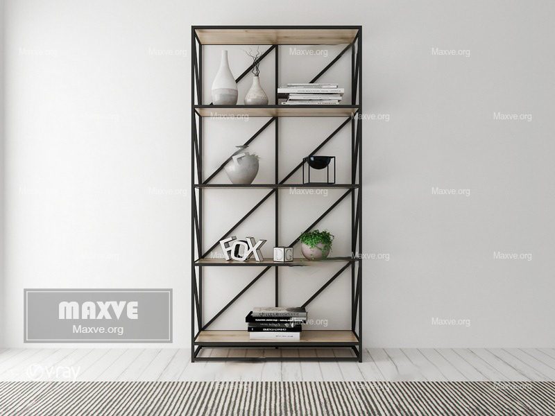 Cabinet 105 - Image 1