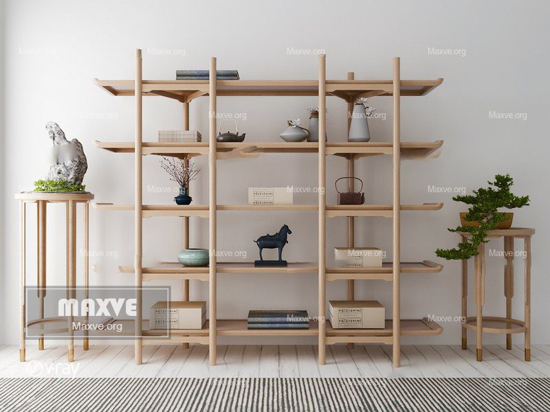 Cabinet 106 - Image 1