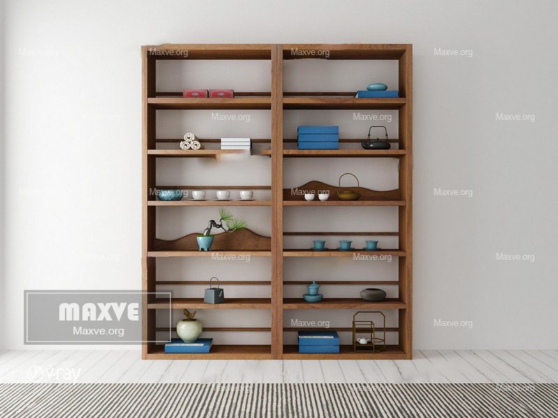 Cabinet 107 - Image 1