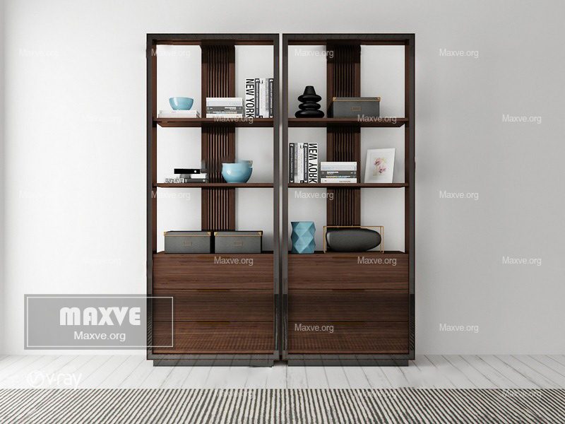 Cabinet 109 - Image 1