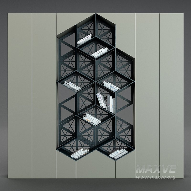 Cabinet set 59 - Image 1