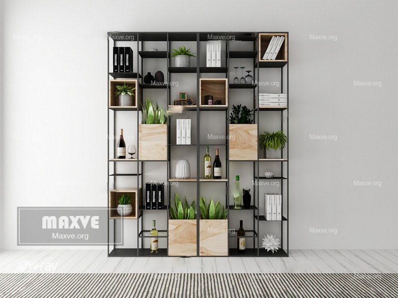 Cabinet 111 - Image 1