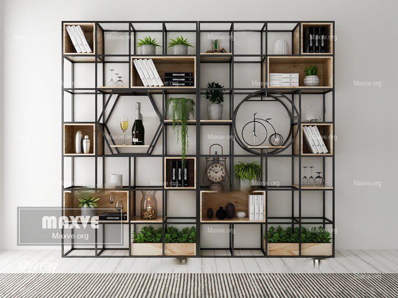 Cabinet 112 - Image 1