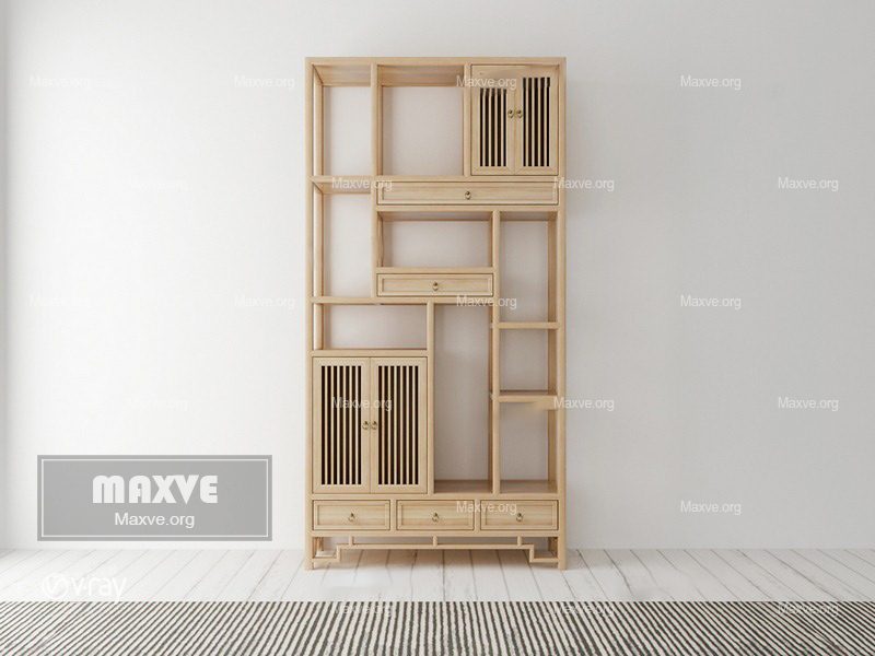 Cabinet 113 - Image 1