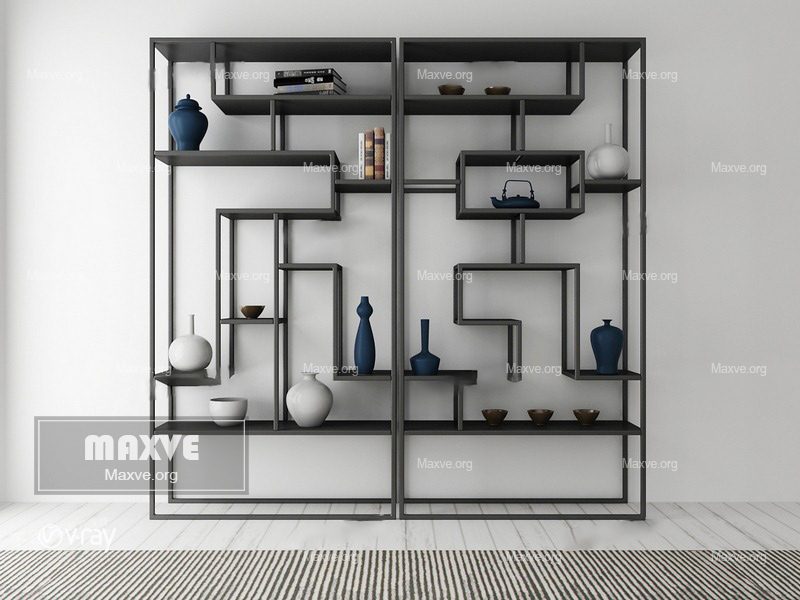 Cabinet 114 - Image 1