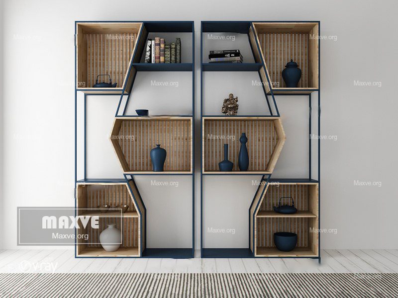 Cabinet 116 - Image 1