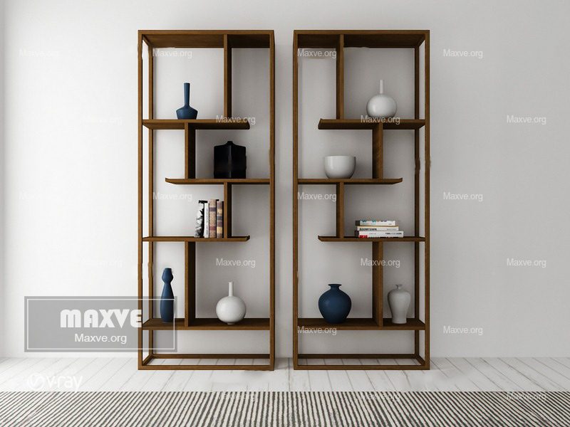 Cabinet 117 - Image 1