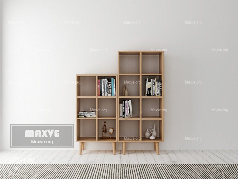 Cabinet 119 - Image 1