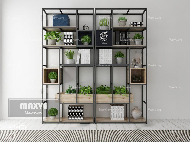 Cabinet 120 - Image 1