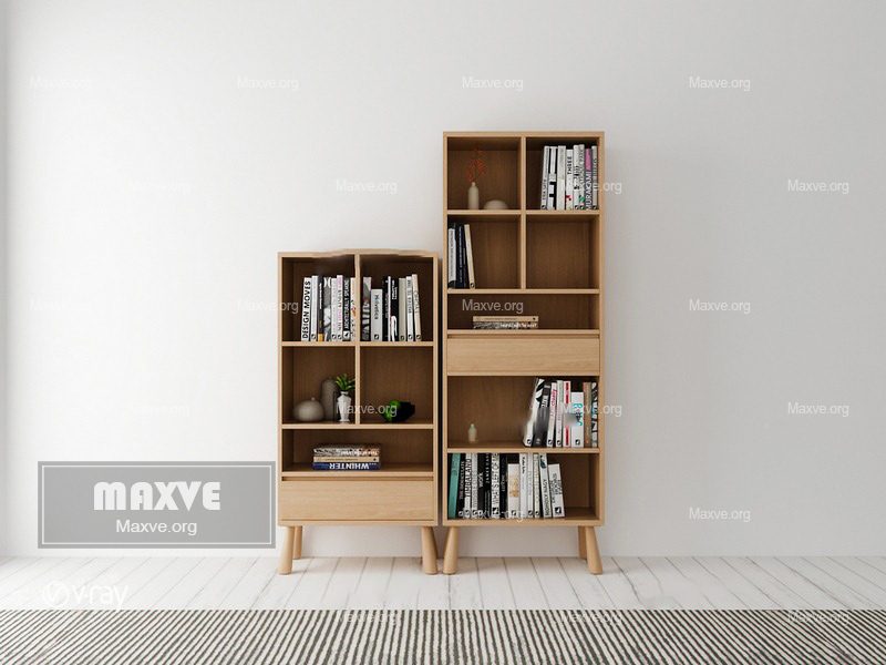 Cabinet 121 - Image 1