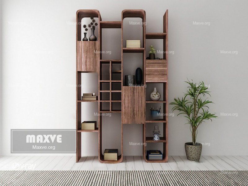 Cabinet 123 - Image 1