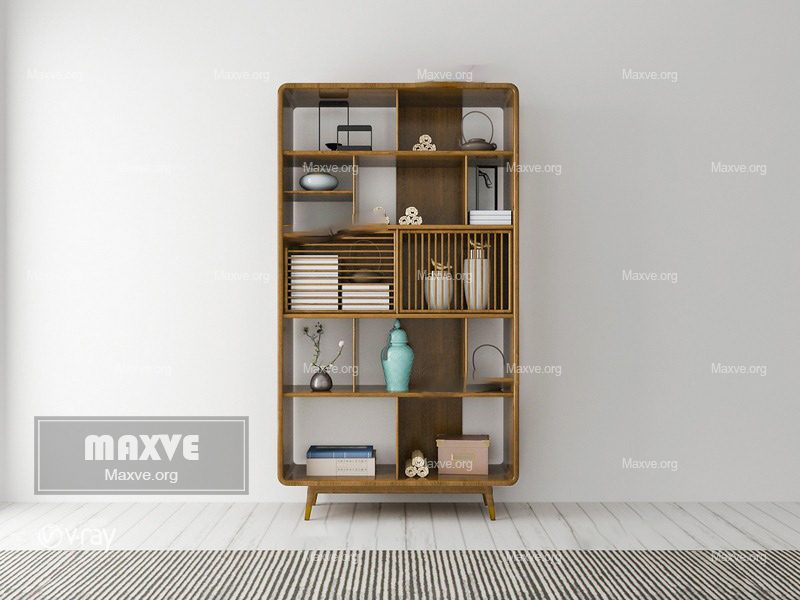 Cabinet 125 - Image 1