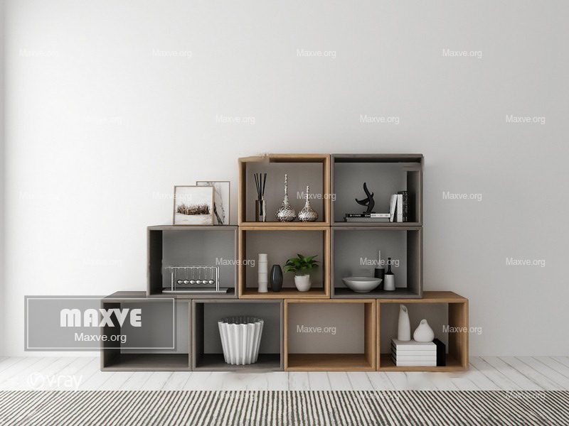 Cabinet 127 - Image 1