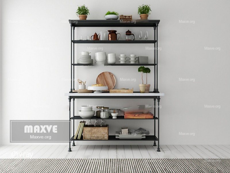 Cabinet 128 - Image 1