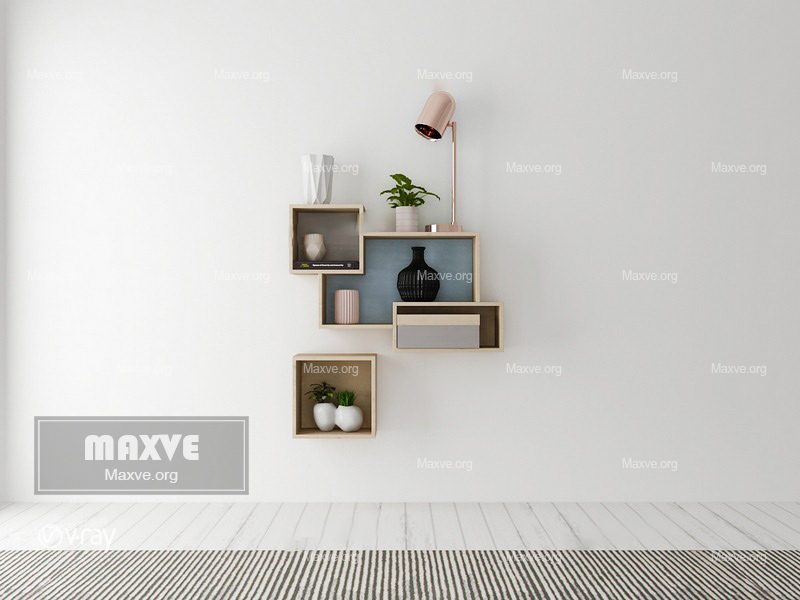 Cabinet 129 - Image 1