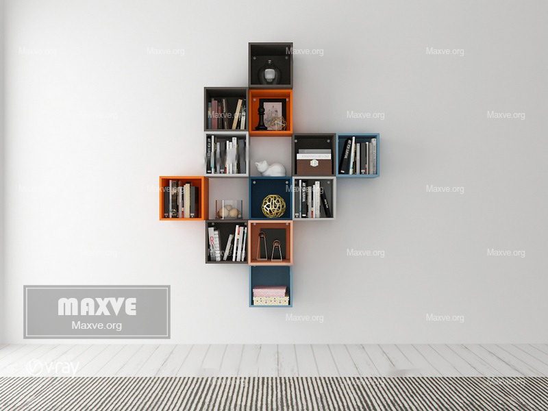 Cabinet 130 - Image 1