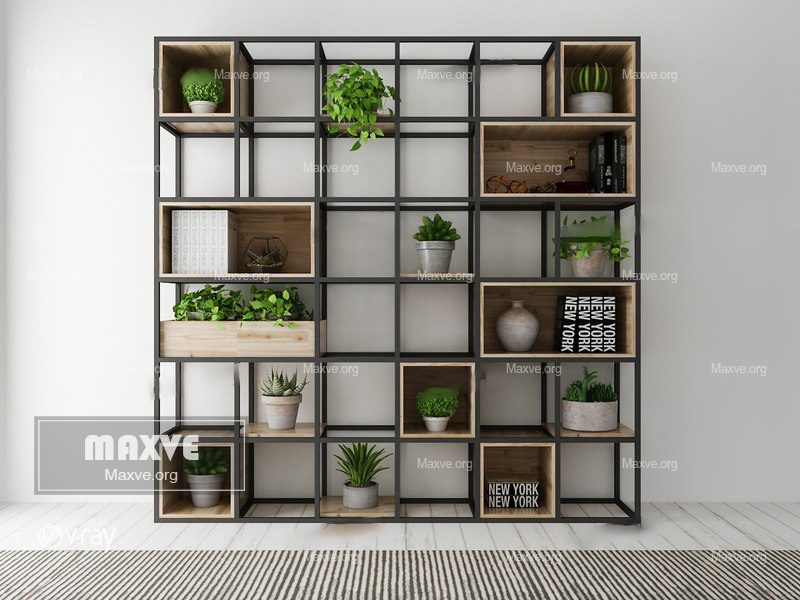 Cabinet 131 - Image 1