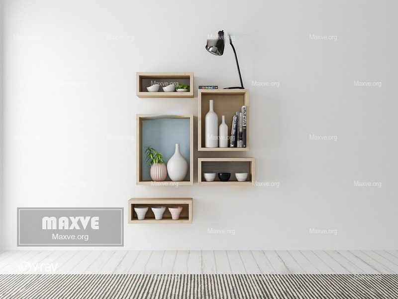 Cabinet 133 - Image 1