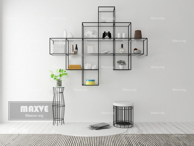 Cabinet 134 - Image 1