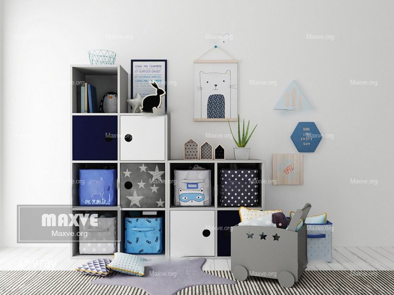 Cabinet 135 - Image 1