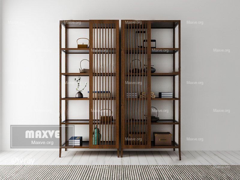 Cabinet 137 - Image 1