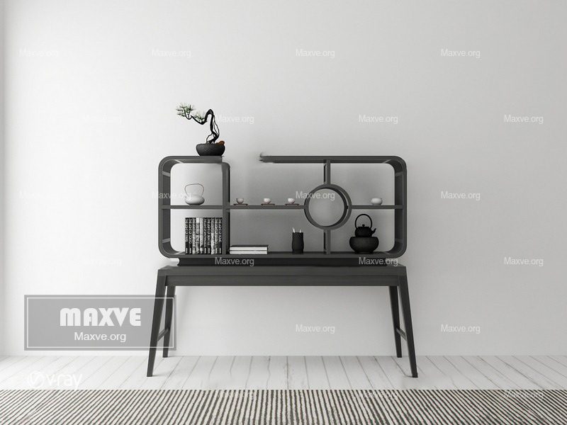 Cabinet 139 - Image 1