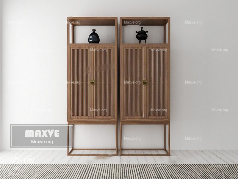 Cabinet 140 - Image 1