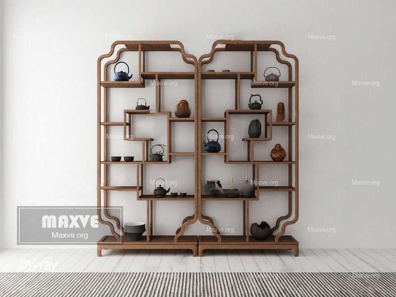 Cabinet 142 - Image 1