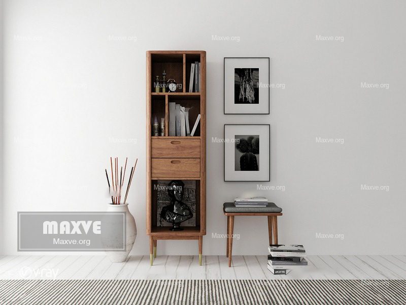 Cabinet 143 - Image 1