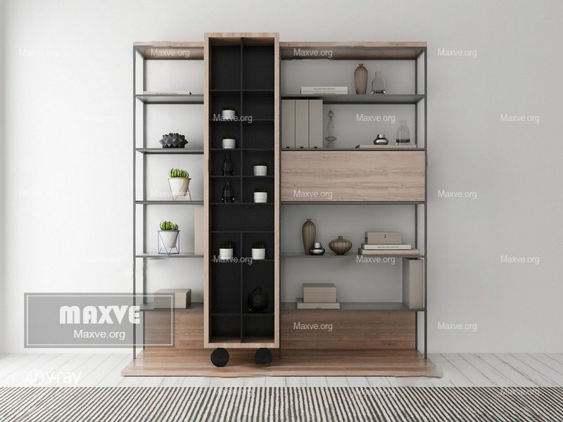 Cabinet 144 - Image 1