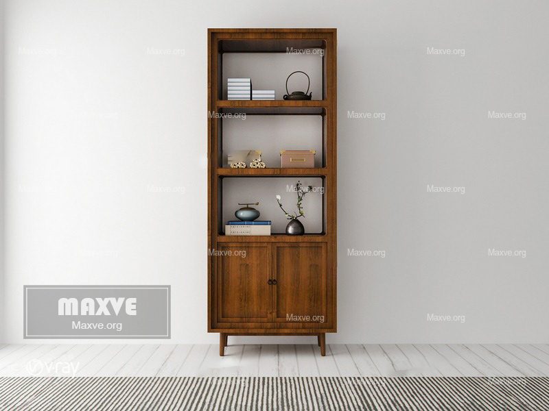 Cabinet 145 - Image 1