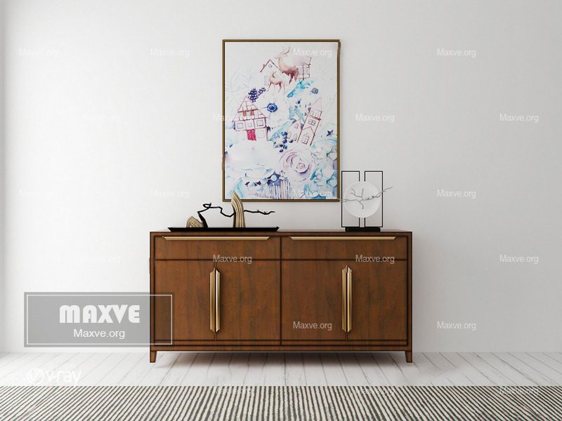 Cabinet 146 - Image 1