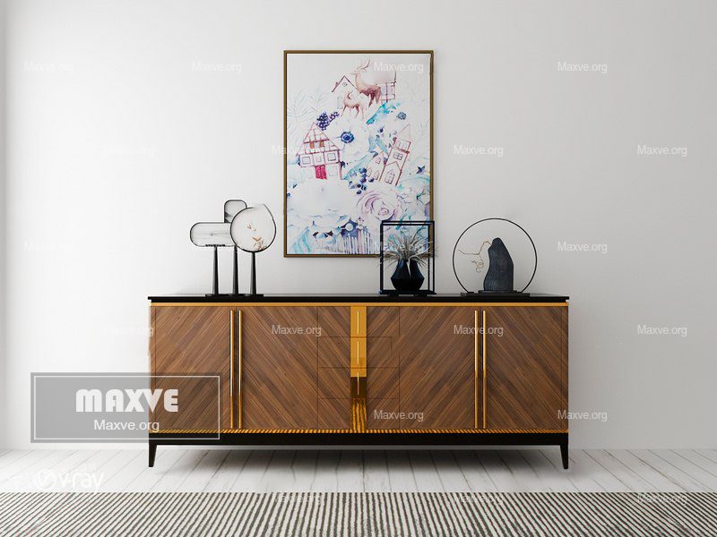 Cabinet 147 - Image 1