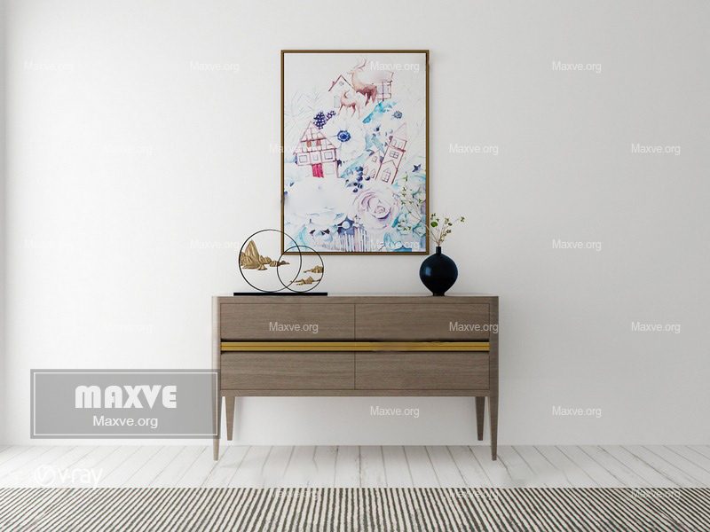 Cabinet 149 - Image 1