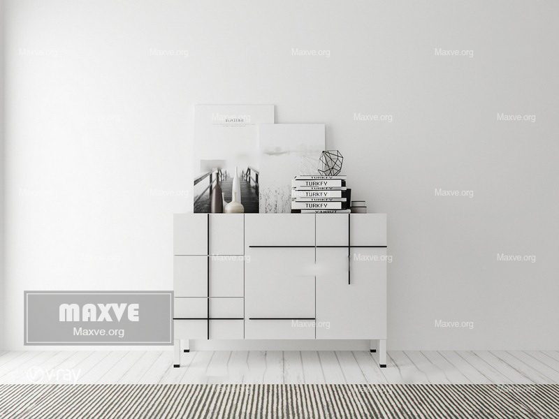 Cabinet 150 - Image 1