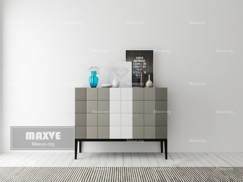 Cabinet 152 - Image 1